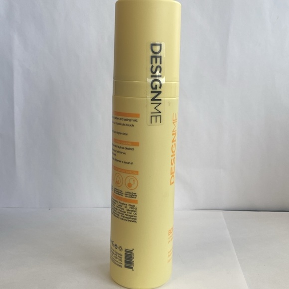 Design.ME Bounce.Me Spray Gel 7.7 Oz.* - Picture 3 of 3